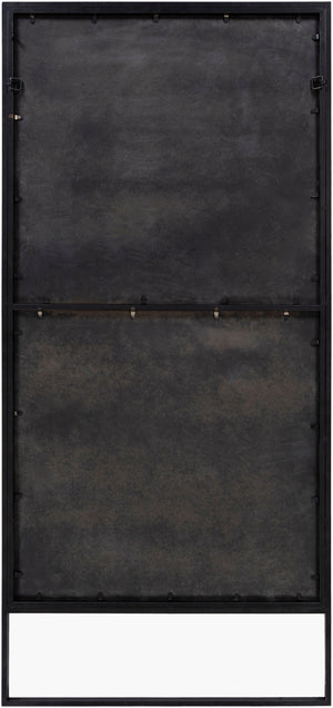 Maxxis Full Length Mirror – back view