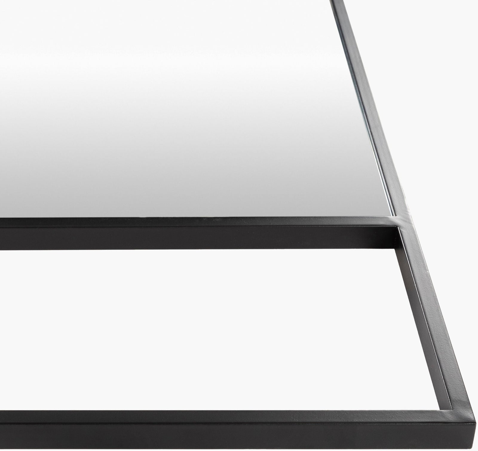 Maxxis Full Length Mirror – front detail