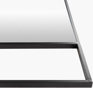 Maxxis Full Length Mirror – front detail
