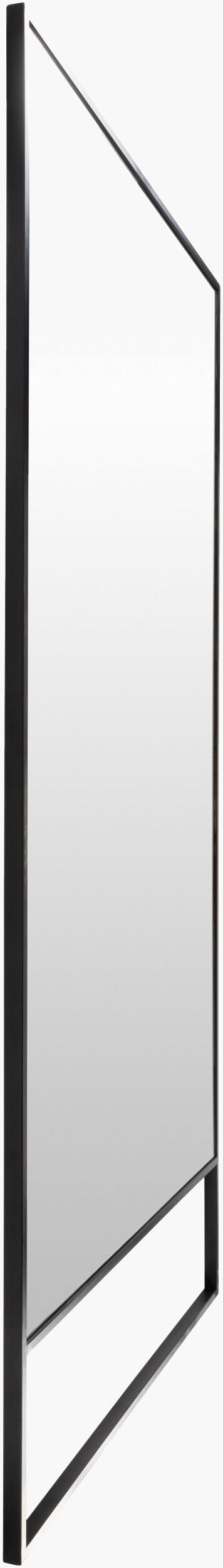Maxxis Full Length Mirror – profile view