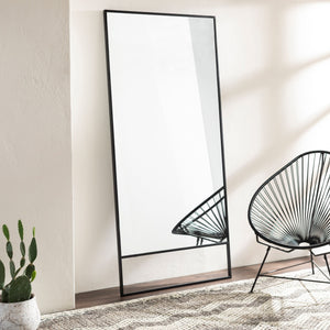 Maxxis Full Length Mirror – room setting