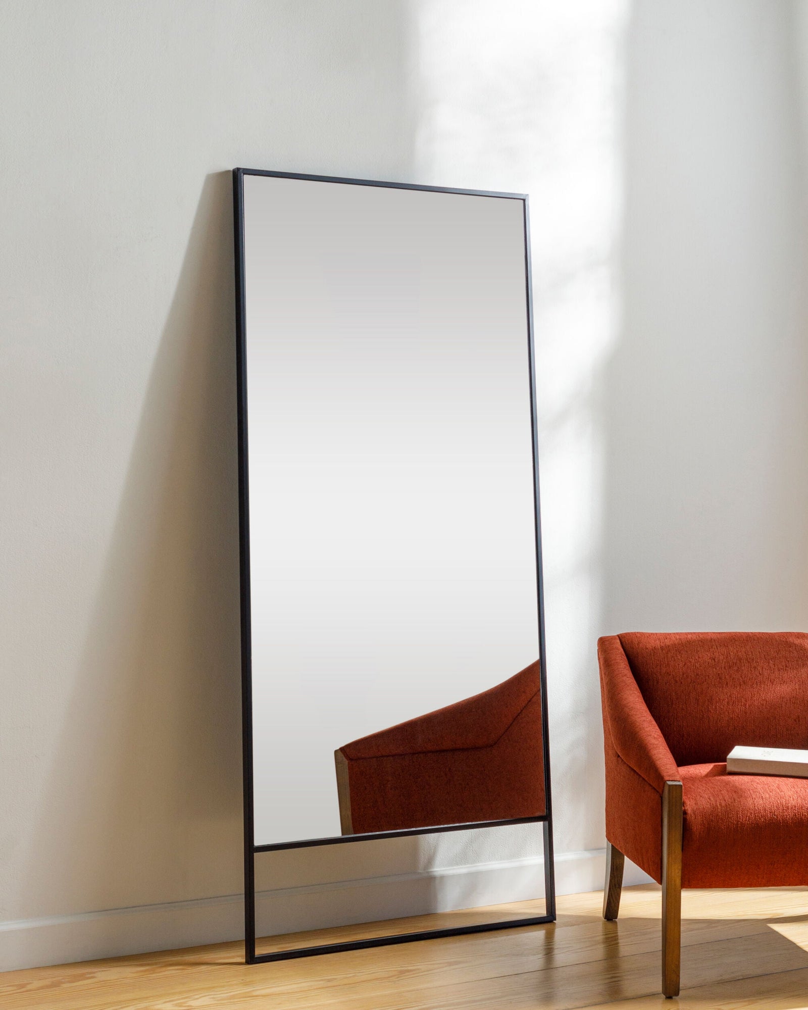 Maxxis Full Length Mirror – room setting