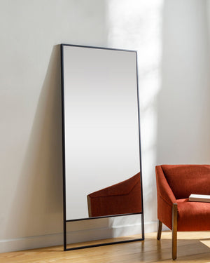 Maxxis Full Length Mirror – room setting