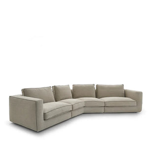 Nice Sectional