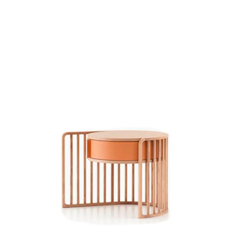 Palu Nightstand 23 Inches