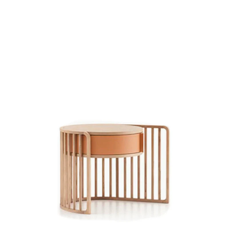 Palu Nightstand 23 Inches