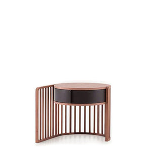 Palu Nightstand 23 Inches