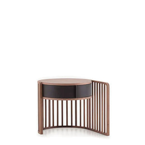 Palu Nightstand 23 Inches