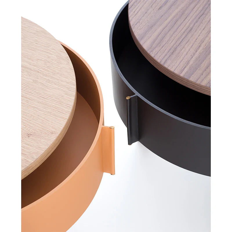Palu Nightstand 23 Inches