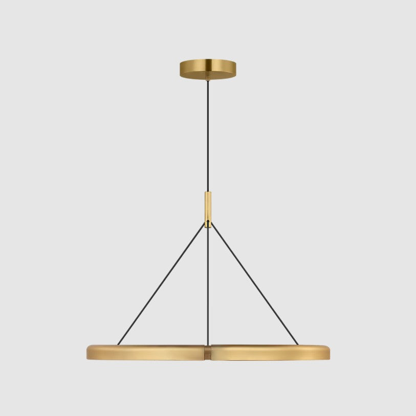 Cloak 30 Chandelier