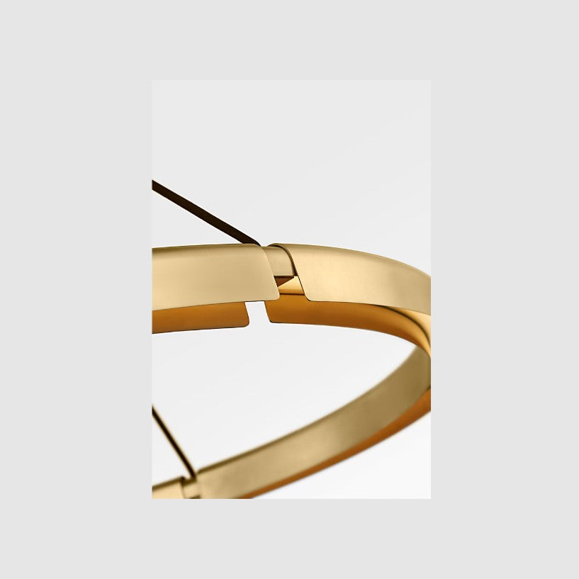 Cloak 30 Chandelier