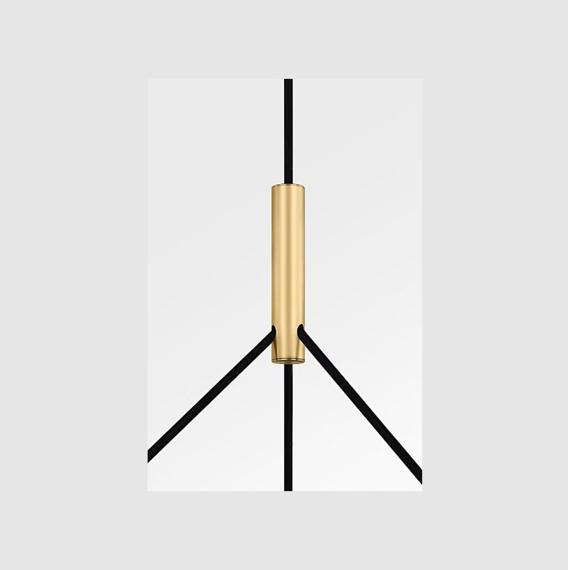 Cloak 30 Chandelier