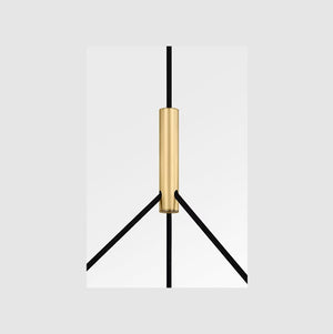 Cloak 30 Chandelier
