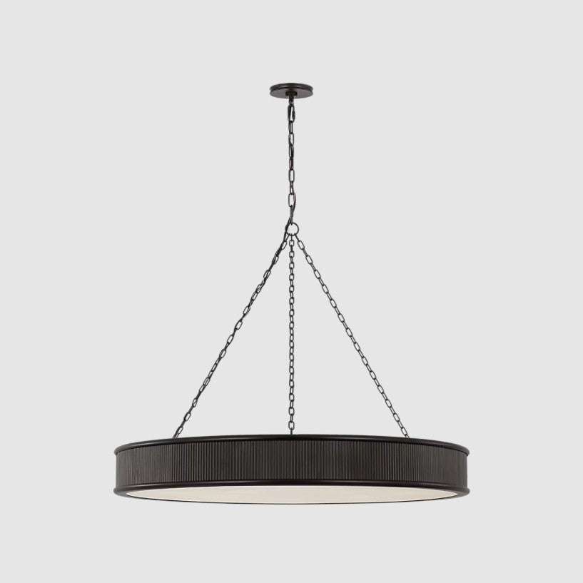 Ritz 36 Chandelier