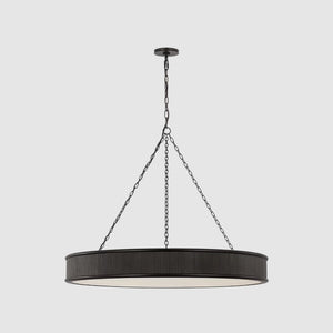 Ritz 36 Chandelier