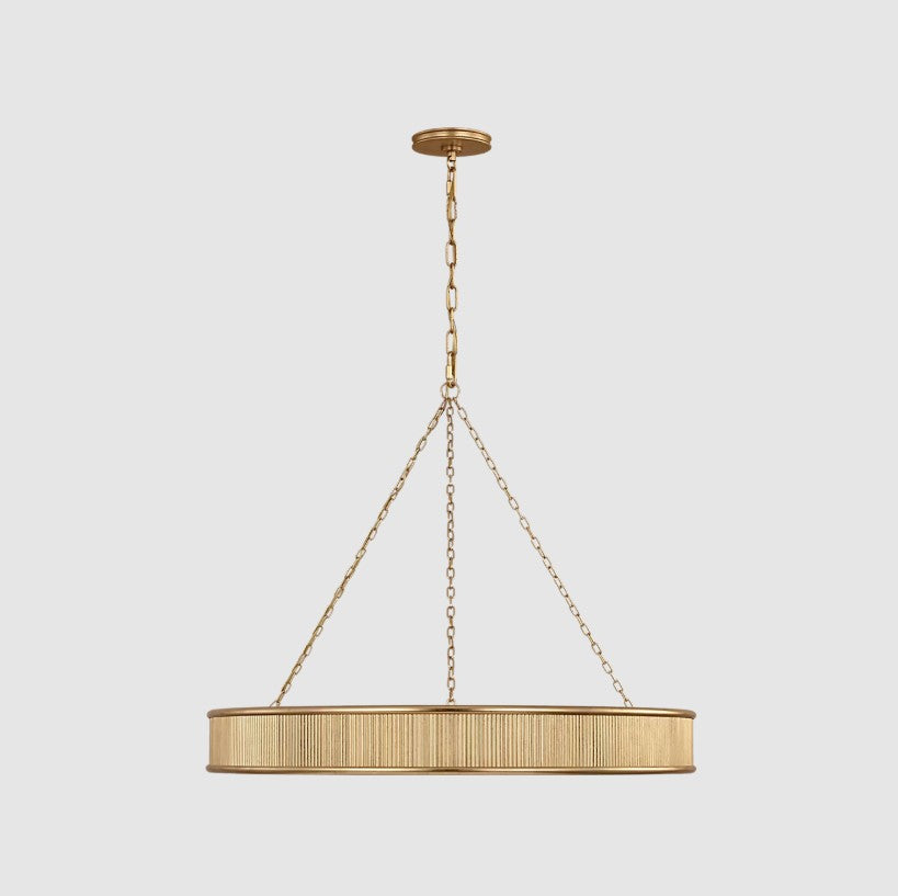Ritz 36 Chandelier