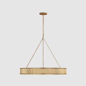 Ritz 36 Chandelier