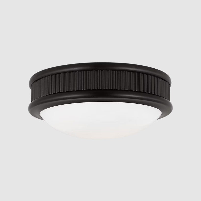 Ritz 8 Flush Mount