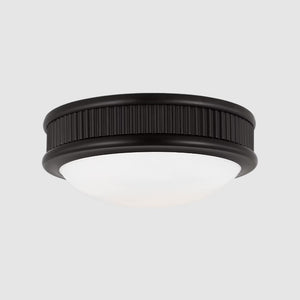 Ritz 8 Flush Mount
