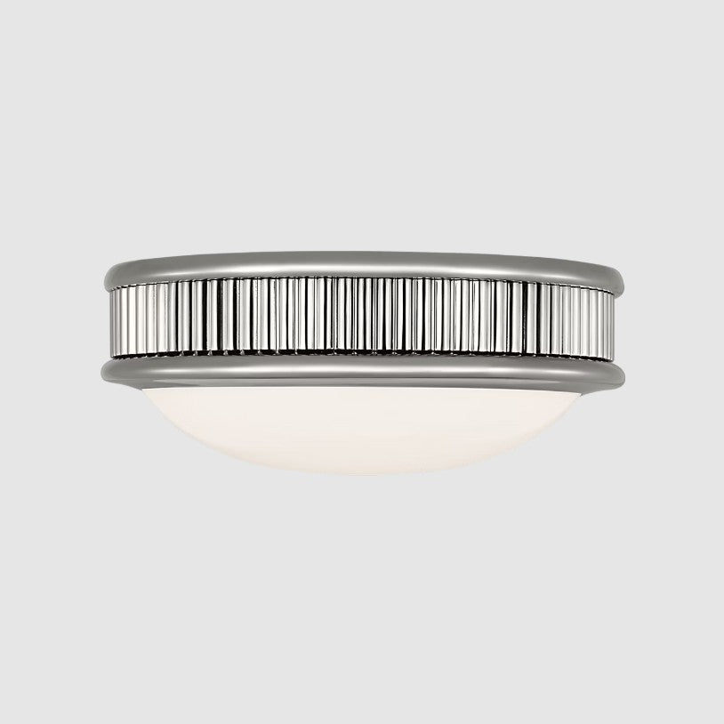 Ritz 8 Flush Mount