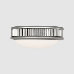 Ritz 8 Flush Mount