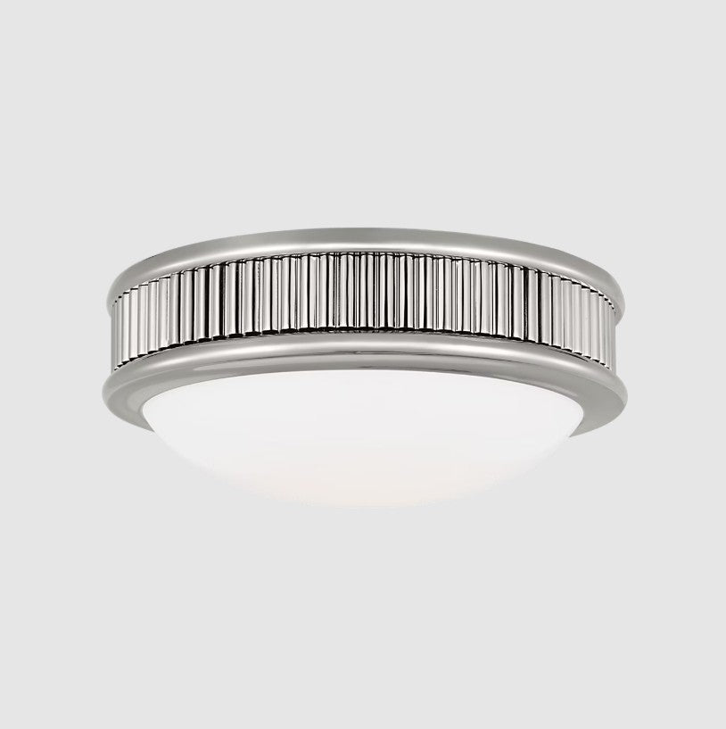 Ritz 8 Flush Mount