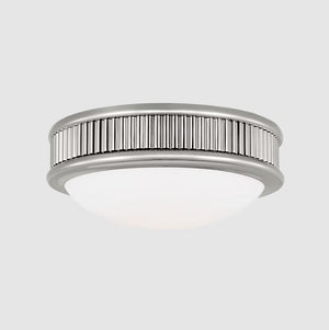 Ritz 8 Flush Mount