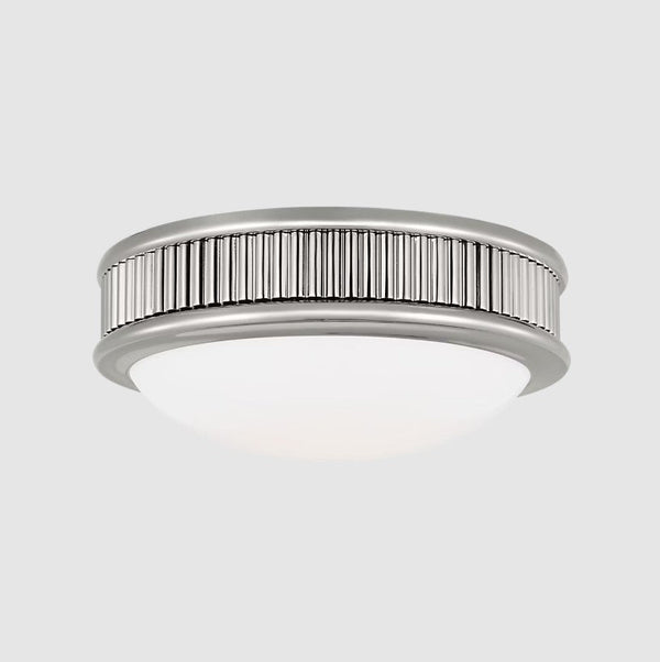 Ritz 8 Flush Mount