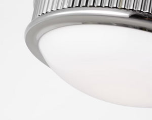 Ritz 8 Flush Mount