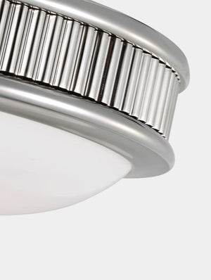 Ritz 8 Flush Mount