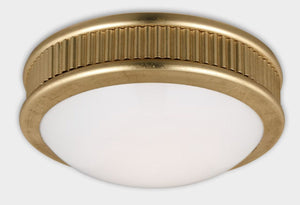 Ritz 8 Flush Mount