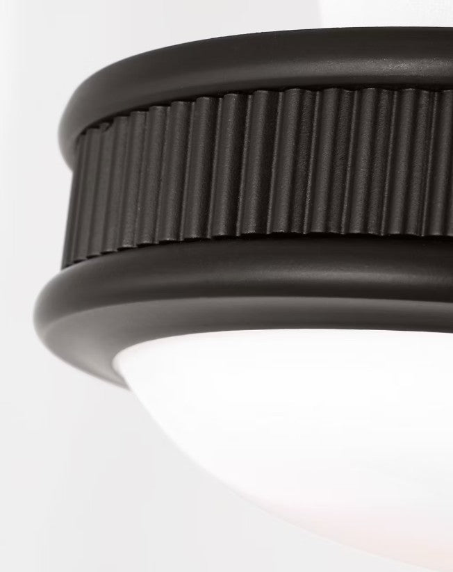 Ritz 8 Flush Mount