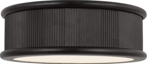 Ritz 18 Flush Mount