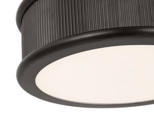 Ritz 18 Flush Mount