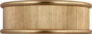 Ritz 18 Flush Mount