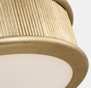 Ritz 18 Flush Mount