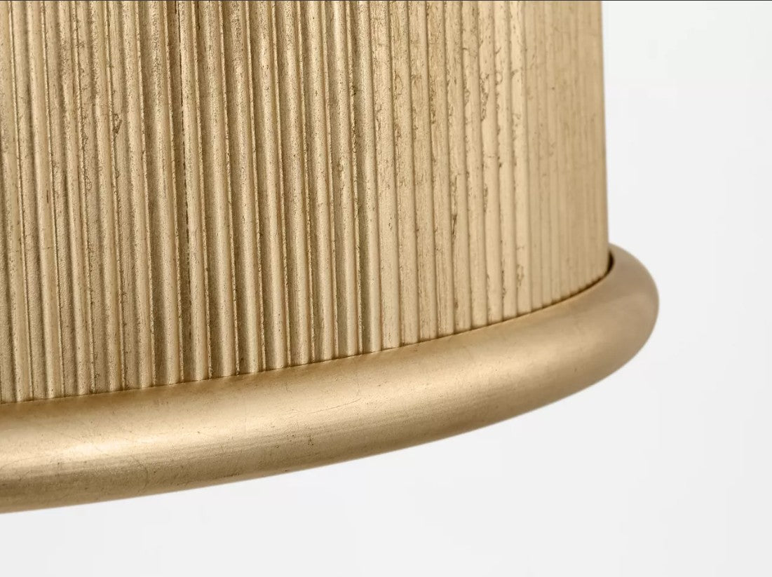 Ritz 18 Flush Mount