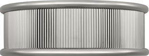 Ritz 18 Flush Mount