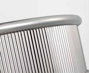 Ritz 18 Flush Mount