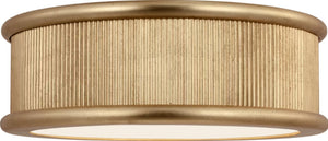Ritz 18 Flush Mount