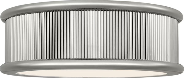 Ritz 18 Flush Mount