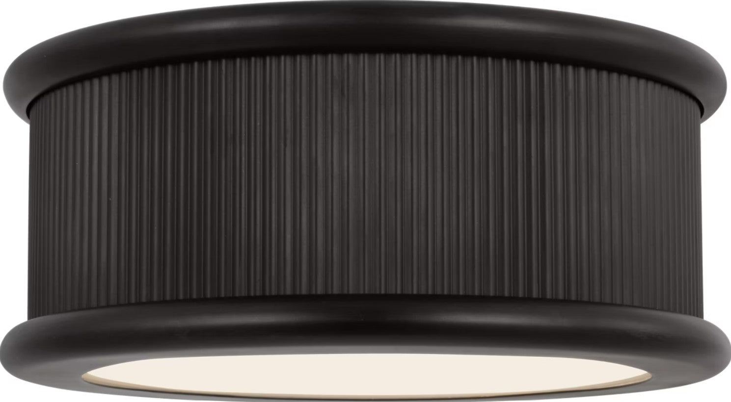 Ritz 14 Flush Mount