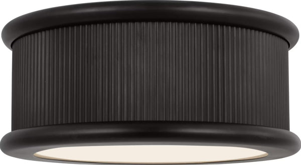 Ritz 14 Flush Mount