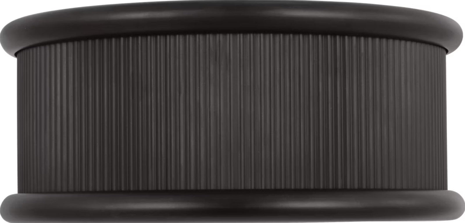 Ritz 14 Flush Mount