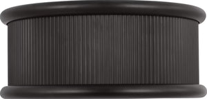 Ritz 14 Flush Mount