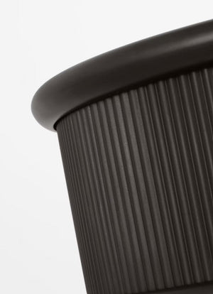 Ritz 14 Flush Mount