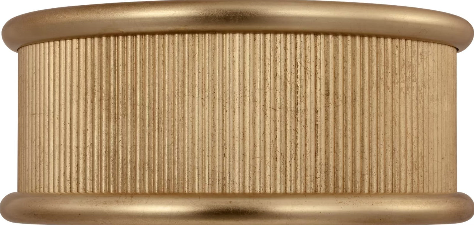 Ritz 14 Flush Mount