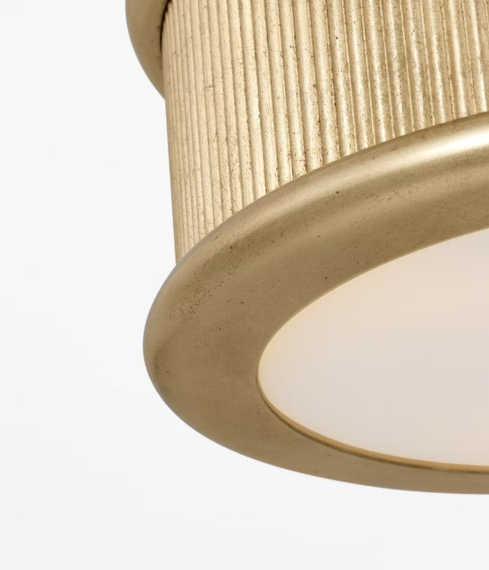Ritz 14 Flush Mount