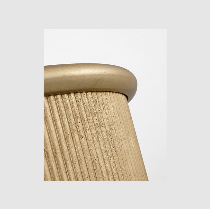 Ritz 14 Flush Mount