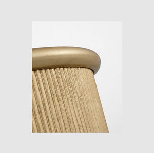 Ritz 14 Flush Mount